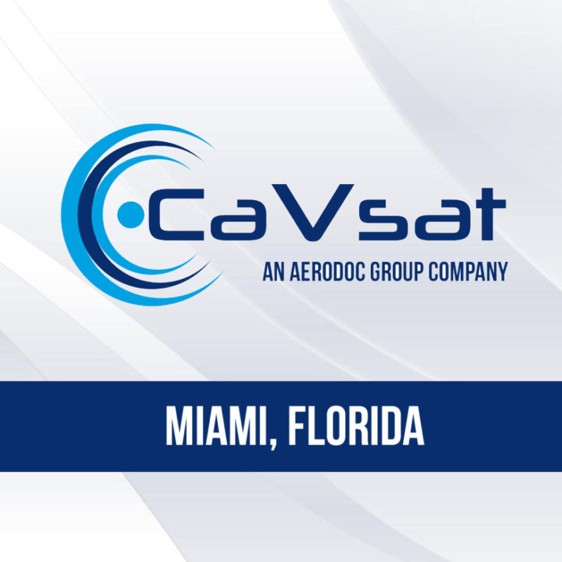 CAVSAT