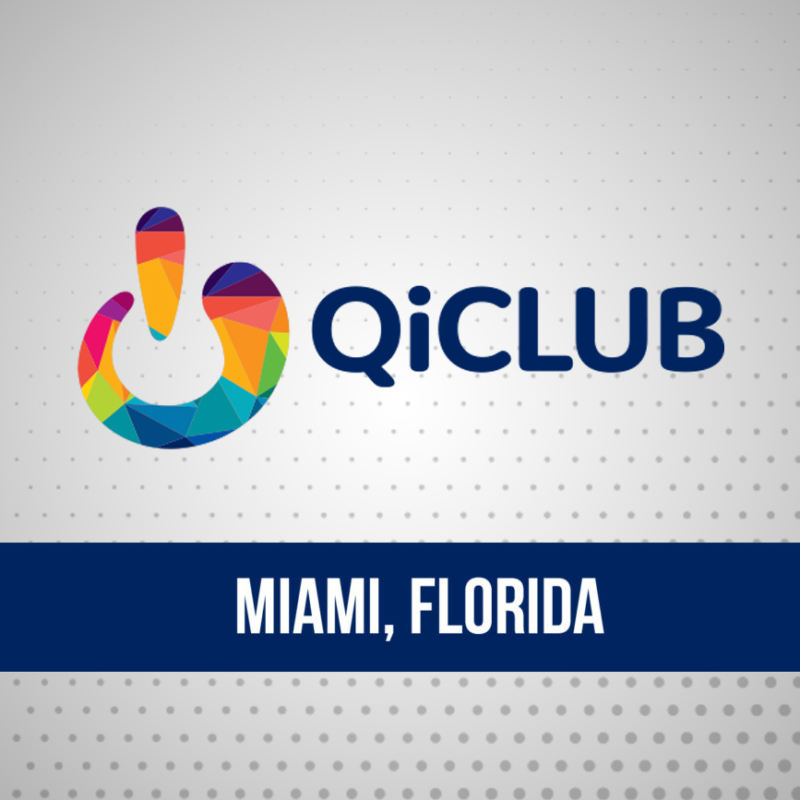 QiClub