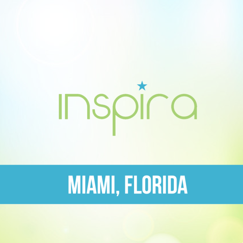 INSPIRA